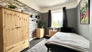 Bedroom 3- click for photo gallery